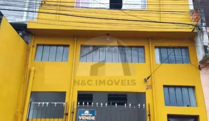Casa para venda, 5 quarto(s), R$300.000- Parque Novo Grajaú, São Paulo - CA3355
