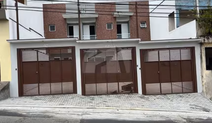 Sobrado para venda, 3 quarto(s), R$690.000- Jardim Palmares (zona Sul), São Paulo - SO3346