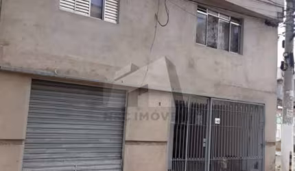 Sobrado para venda, 6 quarto(s),R$400.000- Conjunto Habitacional Brigadeiro Faria Lima, São Paulo - SO3342