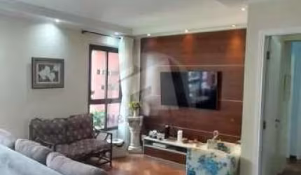 Apartamento para venda, 3 quarto(s), R$735.000- Jardim Da Campina, São Paulo-SP - AP3335