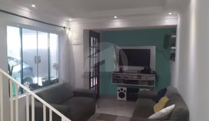 Sobrado para venda, 3 quarto(s), R$ 510.000 - Conjunto Habitacional Brigadeiro Faria Lima, São Paulo - SO3332