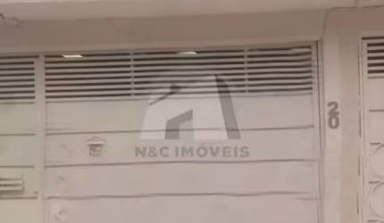 Casa para aluguel, 1 quarto, R$1.000/mês-  Balneário São José, São Paulo/sp - CA3301