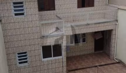 Sobrado para venda, 2 quartos, R$600.000 -Parque Planalto, São Paulo/SP - SO3296