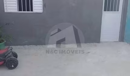 Sobrado para venda, 2 quartos, R$320.000-  Jardim Santa Tereza, São Paulo/SP - SO3294
