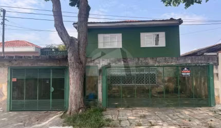 Sobrado para venda, 3 quartos, R$800.000- Terceira Divisão De Interlagos, São Paulo/SP - SO3280