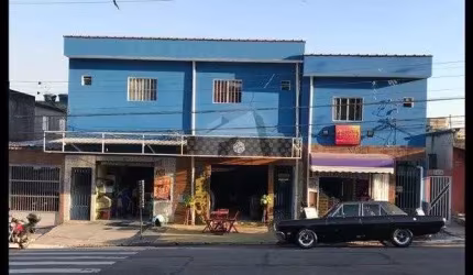 Terreno com pontos comerciais para venda, 375m² por R$ 1.800.000 - Jardim Castro Alves, São Paulo/SP - TE3239