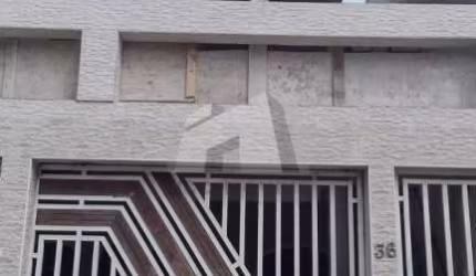 Sobrado para venda, 5 quarto(s), 154m² por R$830.000 - Jardim Kika, São Paulo/SP - SO3204