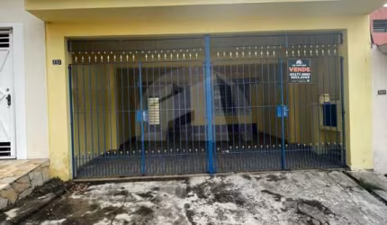 Sobrado para venda, 3 quarto(s), R$590.000 - Vila Santo Antônio, São Paulo/sp - SO3175
