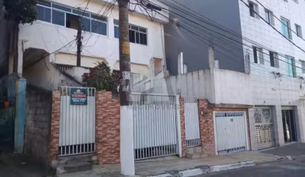 Sobrado para renda, 10 casas de aluguel, por R$ 850.000 - Vila Progresso (zona Sul), São Paulo/SP - SO3171
