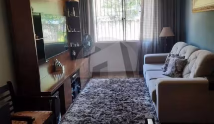 Apartamento para venda, 3 quarto(s), por R$320.000 - Jardim Beatriz, São Paulo/SP - AP3158