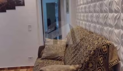 Sobrado para venda, 2 casas de aluguel, 149m² por R$340.000 - Jardim São Pedro, São Paulo/SP - SO3146