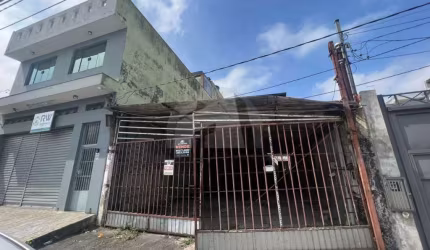 Terreno para venda, 8 vagas de garagem, 147m² por R$600.000 - Parque América, São Paulo/SP - TE3145