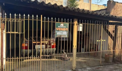 Terreno para venda, 3 cômodos para reforma, 100m² por R$450.000 - Jardim Três Marias, São Paulo/SP - TE3134