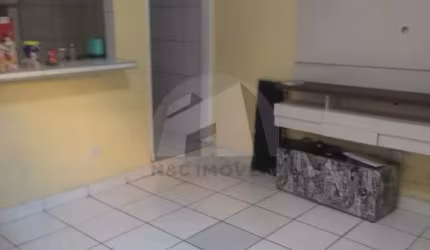 Sobrado em condomínio à venda, 3 dormitórios, 150m², por R$470.000, Vila São José - São Paulo/SP - CA3084