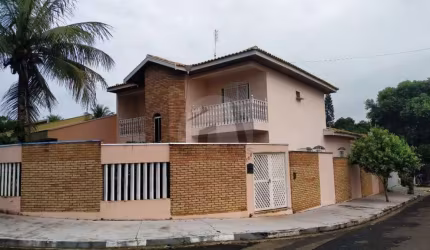 Sobrado para venda, 1 quarto(s), 271m² por R$583.000 - Parque Das árvores, Cerquilho/SP - SO3050
