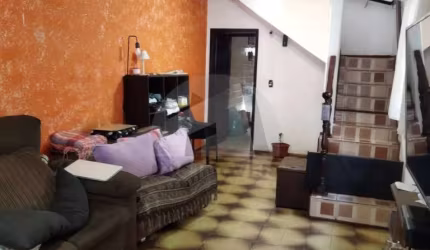 Sobrado à venda, 3 dormitórios, 150m², por R$575.000, Jardim Edith - São Paulo/SP - SO3027