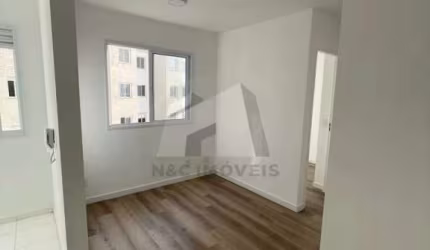 AP3022 - Apartamento de 40m² para locação por R$2.000 - Pedreira/SP - AP3022