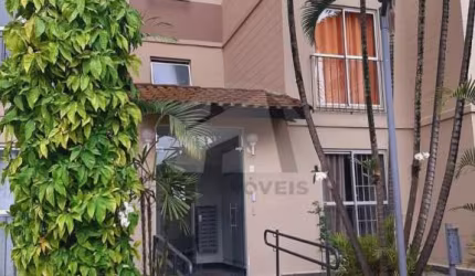 Apartamento para venda, 2 quarto(s),  Vila Inglesa, São Paulo - AP3017