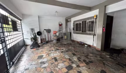 Sobrado para venda, 3 quarto(s), 104m² por R$ 640.000 - Cidade Dutra, São Paulo/SP - SO2925