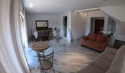 Cobertura duplex para venda, 3 quarto(s), 287m² por R$ 3.180.000 - Brooklin Paulista, São Paulo/SP - CO2903