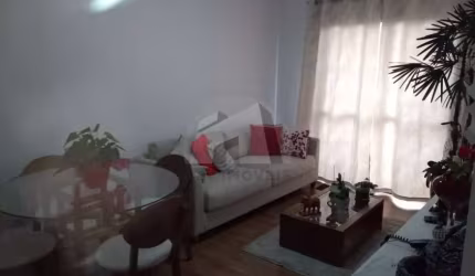 Apartamento à venda, 2 dormitórios, 75m², por R$410.000, Jardim Primavera - São Paulo/SP - AP2845
