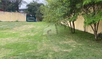 Terreno à venda, 1.220m², por R$2.240.000, Jordanópolis - São Bernardo do Campo/SP - TE2804