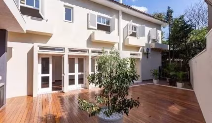 Casa em condomínio à venda, 4 suítes, 465m² por R$2.980.000, Retiro Morumbi - São Paulo/SP - CA2783