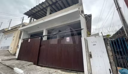 Casas à venda, 6 casas, por R$800.000, Jardim Primavera - São Paulo/SP - CA2773