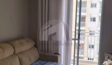 Apartamento à venda, 2 dormitórios, 68m², por R$570.000, Usina Piratininga - São Paulo/SP - AP2772
