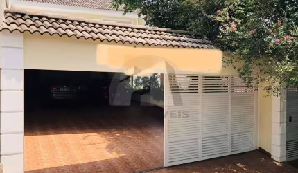 Casa de alto padrão para venda com 4 suítes, 500m² por R$3.250.000 - Brooklin Paulista, São Paulo/SP - CA2734