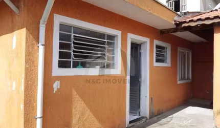 Casa à venda, 3 dormitórios, 250m² por R$ 500.000, Jardim Icaraí - São Paulo/SP - CA2712