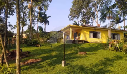 Casa à venda, 4 dormitórios, 1880m² por R$750.000, Jardm Santa Bárbara - São Paulo/SP - CA2695