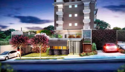 Apartamento na planta para venda, 3 dormitórios com 1 suíte - Centro Comercial Jubran, Barueri/SP - AP2690