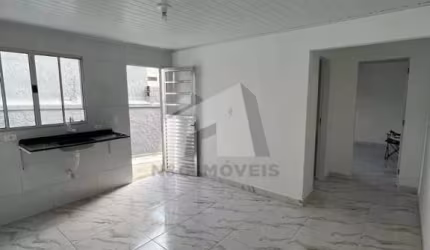Duas casas para venda, por R$ 420.000 - Jardim Castro Alves, São Paulo/SP - SO2687