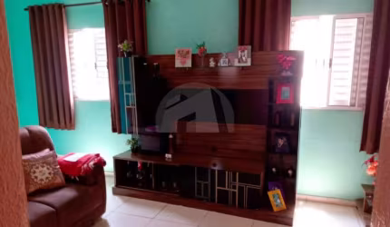 Duas casa para venda, por R$320.00 - Jardim Apurá, São Paulo/SP - CA2682