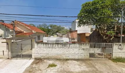Terreno à venda, 500m² por R$ 800.000,00 - Jardim da Pedreira - São Paulo/SP - TE2638