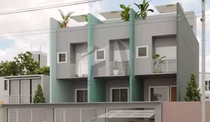 Sobrado à venda, 3 dormitórios, 100m² por R$740.000, Vila Santana - São Paulo/SP - SO2625