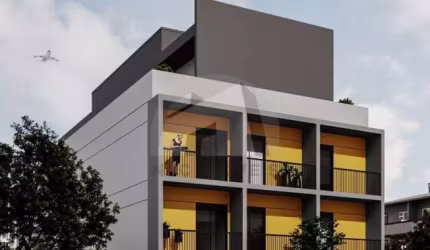 Studio à venda, 1 dormitório, 31m² por R$295.000, Vila Congonhas - São Paulo/SP - LO2603