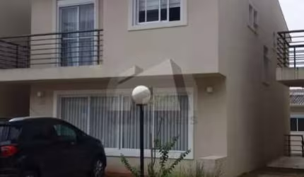Casa em condomínio à venda, 291m² por R$ 1.850.000,00 - Interlagos - São Paulo/SP - CA2554