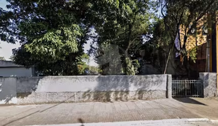 Terreno para venda, 525m² por R$ 1.500.000,00 - Interlagos - São Paulo/SP - TE2517