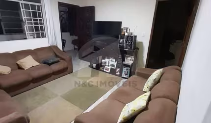 Casa para venda 3 dormitórios, R$ 640.000,00 - Jardim Novo Horizonte - São Paulo/SP - CA2438