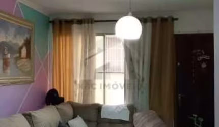 Apartamento à venda 2 dormitórios, 55m² por R$ 325.000,00 - Parque Das árvores - São Paulo/SP - AP2413