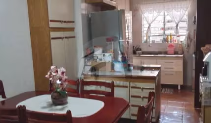 Sobrado à venda 2 quarto(s), 125m² por R$ 350.000,00 - Jardim Shangrilá (Zona Sul) - São Paulo/SP - SO2408