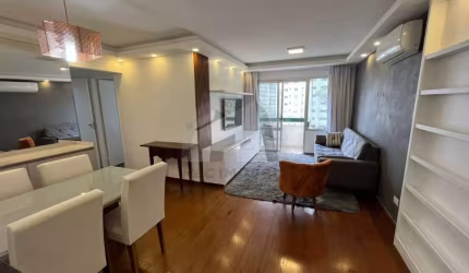 Apartamento com 80m² e dormitórios para locação na Vila Sofia - São Paulo/SP - AP2394