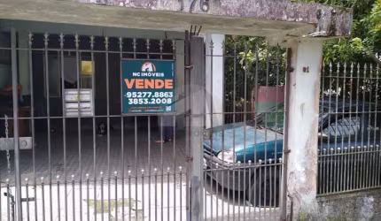 Casa com 280m² para venda no Jardim Somara - São Paulo/SP - CA2366