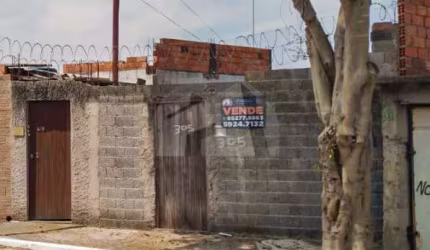 Terreno com 225m² para venda no Jardim Guanhembu - São Paulo/SP - TE2348