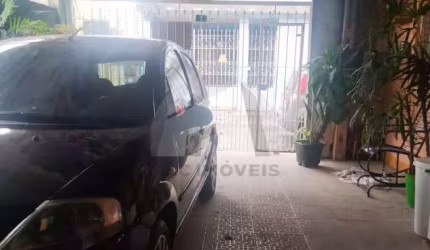 Casa para venda 2 quarto(s), por R$ 270.000,00 - Conjunto Habitacional Brigadeiro Faria Lima - São Paulo/SP - CA2342