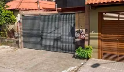 Galpão de 278m² à venda por R$ 1.100.000,00 e aluguel por R$ 6.500,00 - Socorro - São Paulo/SP - GA2304