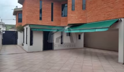 Sobrado à venda 3 quarto(s), 260m² por R$ 1.380.000,00 - Veleiros - São Paulo/SP - SO2303