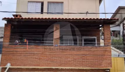 Casa para renda à venda por R$590.000 no Jardim Martini - São Paulo/SP - CA2264